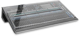 Housse de protection cover Decksaver pour Allen & Heath QU-32
