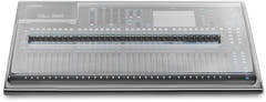 Housse de protection cover Decksaver pour Allen & Heath QU-32