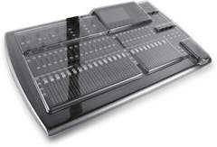 Decksaver Housse de protection cover pour Behringer X32