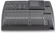 Decksaver Housse de protection cover pour Behringer X32