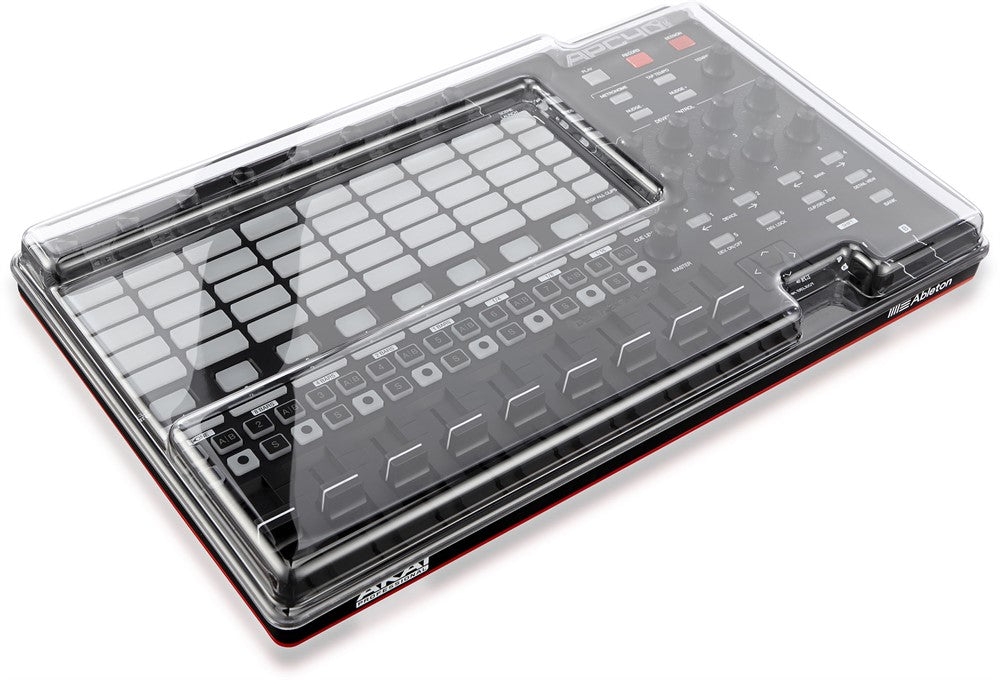 Housse de protection cover Decksaver pour Akai Pro APC40 MK2