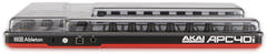 Housse de protection cover Decksaver pour Akai Pro APC40 MK2