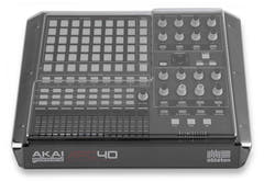 Housse de protection cover pour Akai Pro APC40