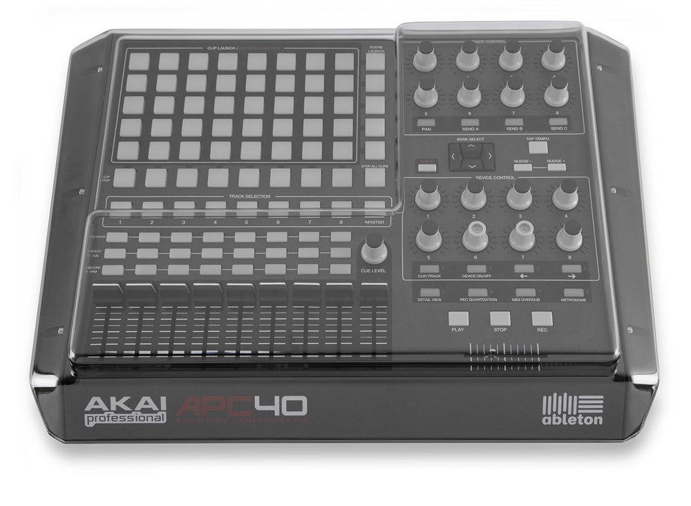 Housse de protection cover pour Akai Pro APC40