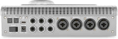 Housse de protection cover Decksaver pour Universal Audio Apollo x4