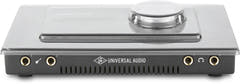 Housse de protection cover Decksaver pour Universal Audio Apollo x4