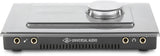 Housse de protection cover Decksaver pour Universal Audio Apollo x4