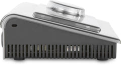 Housse de protection cover Decksaver pour Universal Audio Apollo x4