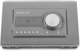 Housse de protection cover Decksaver pour Universal Audio Apollo x4
