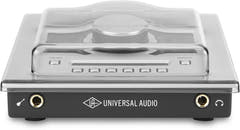 Decksaver Protection cover pour Universal Audio Apollo Twin Mk1 & Mk2