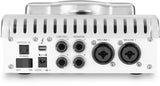 Decksaver Protection cover pour Universal Audio Apollo Twin Mk1 & Mk2