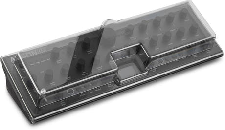 Housse de protection cover Decksaver pour Modal Argon8M & Cobalt8M
