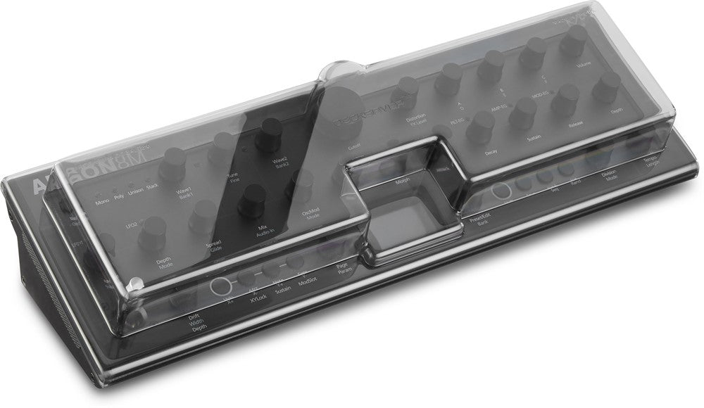 Housse de protection cover Decksaver pour Modal Argon8M & Cobalt8M