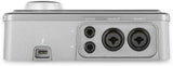 Decksaver Protection cover pour Universal Audio Arrow & Solo