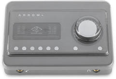 Decksaver Protection cover pour Universal Audio Arrow & Solo