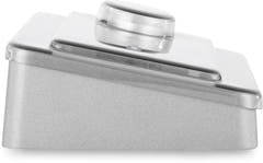 Decksaver Protection cover pour Universal Audio Arrow & Solo