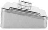 Decksaver Protection cover pour Universal Audio Arrow & Solo