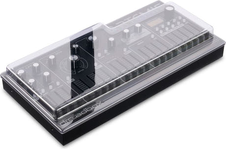 Decksaver Housse de protection cover pour Dreadbox Artemis