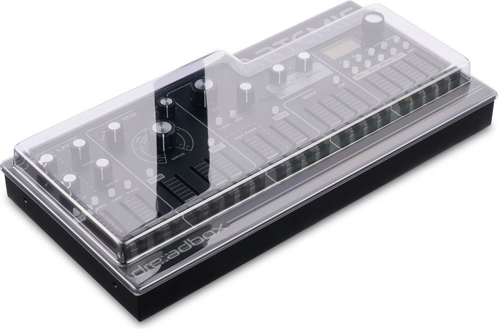 Decksaver Housse de protection cover pour Dreadbox Artemis