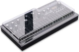 Decksaver Housse de protection cover pour Dreadbox Artemis