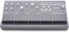 Decksaver Housse de protection cover pour Dreadbox Artemis