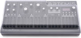 Decksaver Housse de protection cover pour Dreadbox Artemis