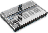 Housse de protection cover Decksaver pour Novation Bass Station II