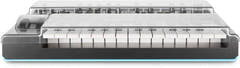Housse de protection cover Decksaver pour Novation Bass Station II