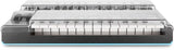 Housse de protection cover Decksaver pour Novation Bass Station II