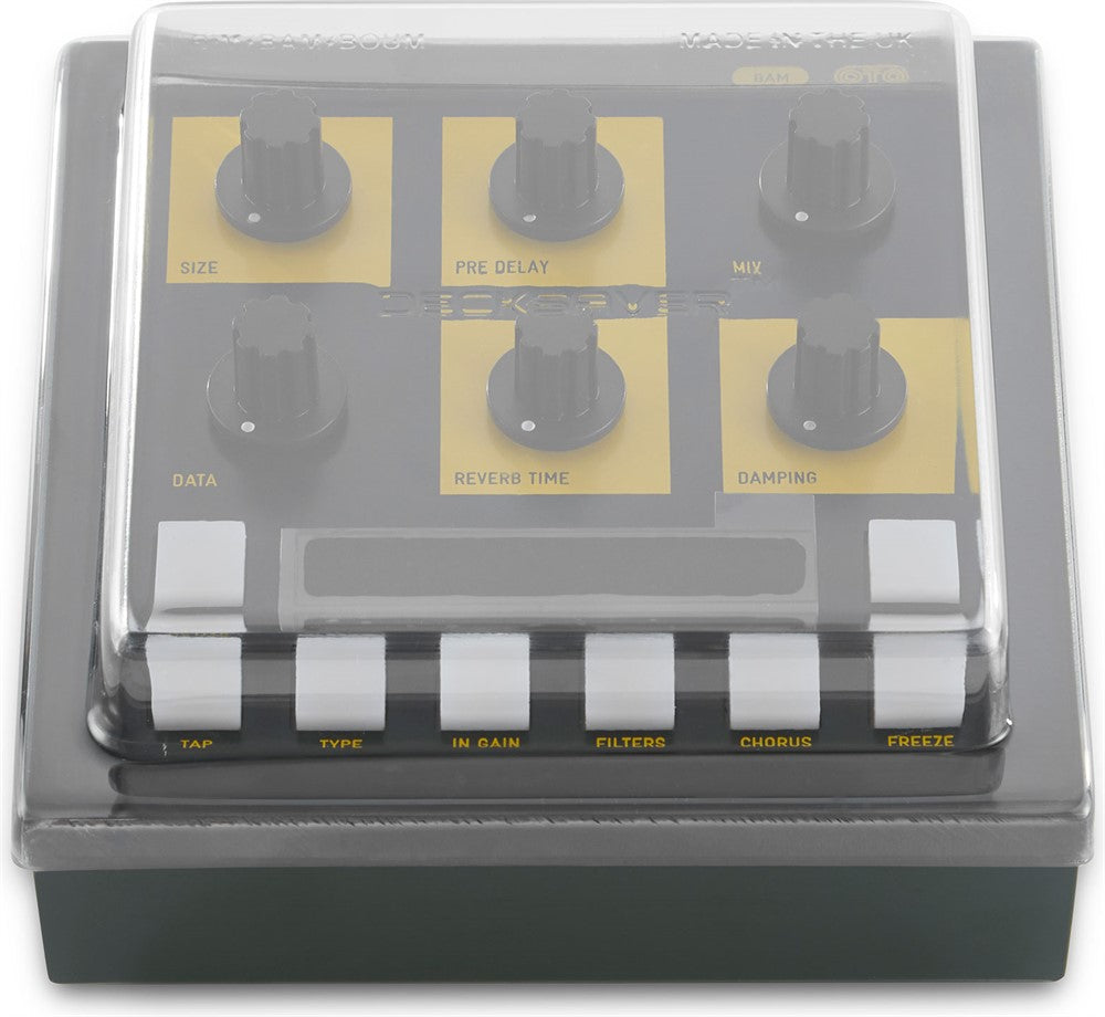 Housse de protection cover Decksaver pour Otto Bim, Bam & Boum