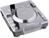 Decksaver Protection cover pour Pioneer CDJ-1000 Mk1, Mk2 & Mk3