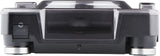 Decksaver Protection cover pour Pioneer CDJ-1000 Mk1, Mk2 & Mk3