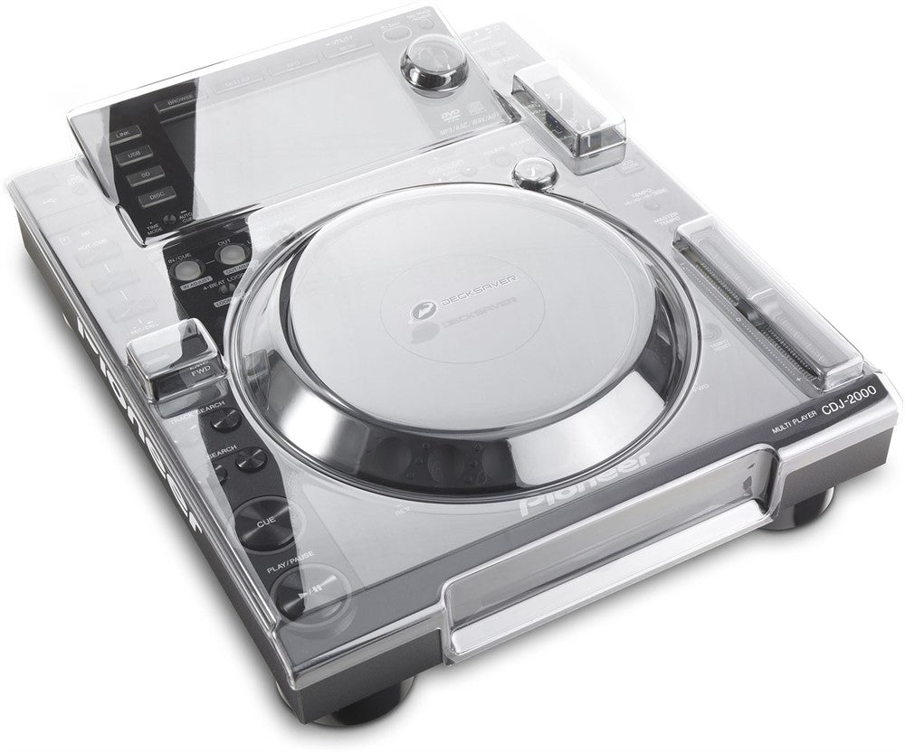Housse de protection cover pour Pioneer CDJ-2000