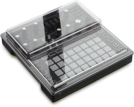 Decksaver Protection cover pour Novation Circuit Mono Station