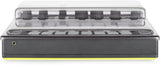 Decksaver Protection cover pour Novation Circuit Mono Station