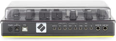 Decksaver Protection cover pour Novation Circuit Mono Station