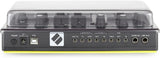 Decksaver Protection cover pour Novation Circuit Mono Station