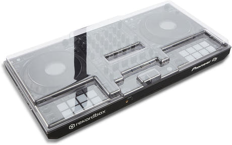 Decksaver Housse de protection cover pour Pioneer DDJ-1000
