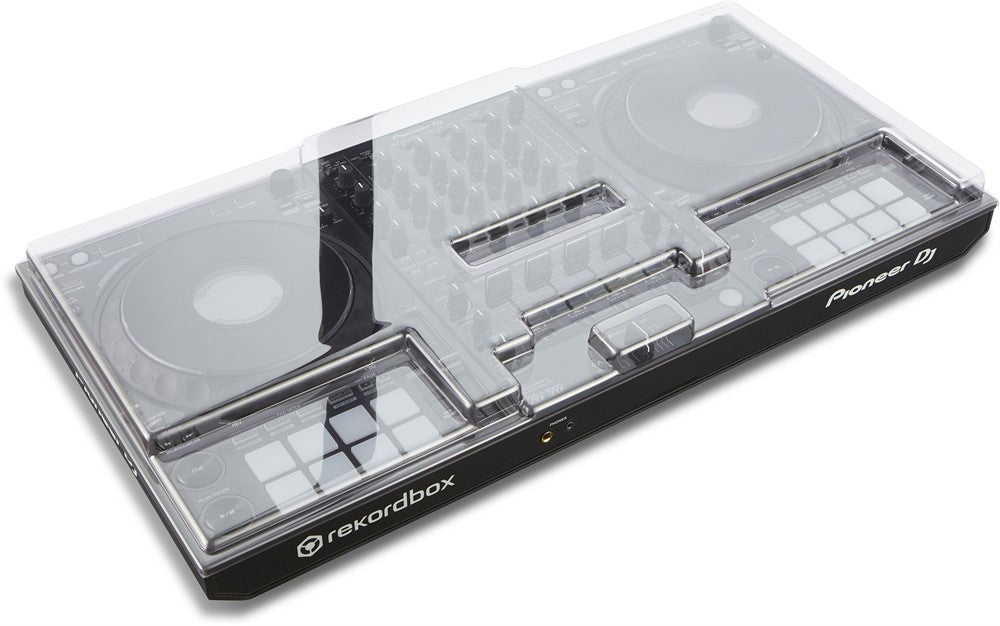 Decksaver Housse de protection cover pour Pioneer DDJ-1000