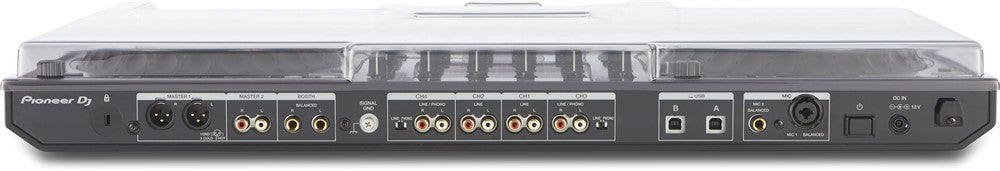 Decksaver Housse de protection cover pour Pioneer DDJ-1000