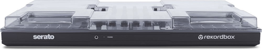Decksaver Pioneer DJ DDJ-FLX10