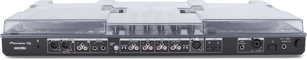 Decksaver Pioneer DJ DDJ-FLX10