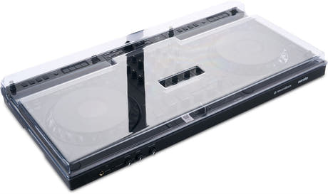 Housse de protection cover Decksaver pour AlphaTheta DDJ-GRV6