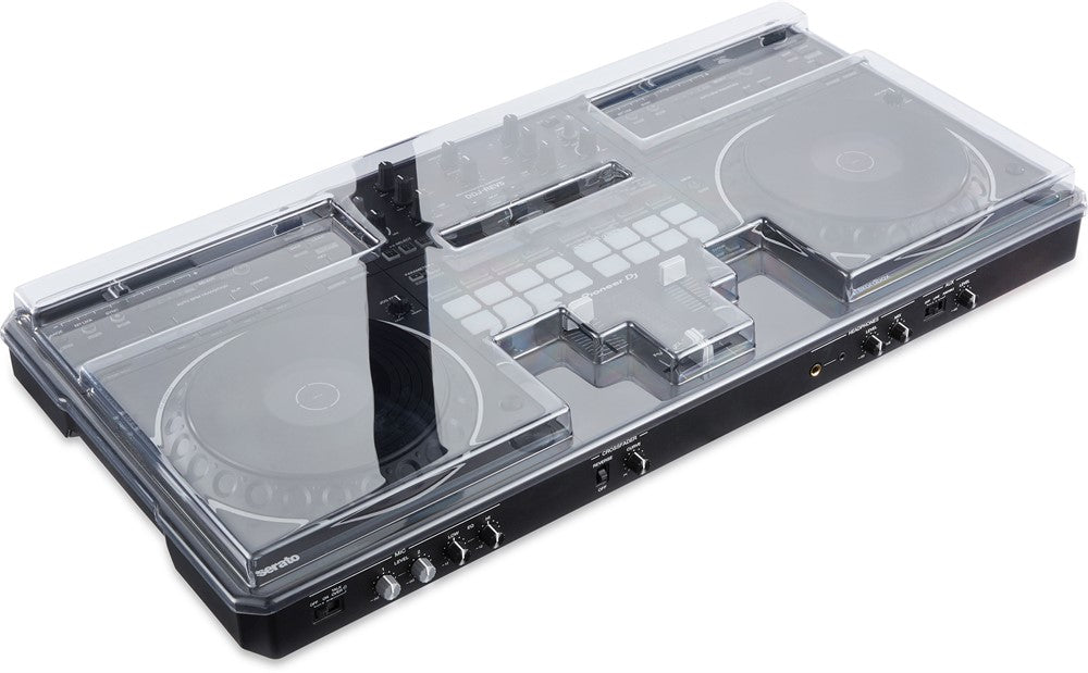 Decksaver Housse de protection cover pour Pioneer DJ DDJ-REV5