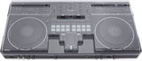 Decksaver Housse de protection cover pour Pioneer DJ DDJ-REV5