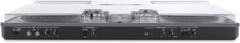 Decksaver Housse de protection cover pour Pioneer DJ DDJ-REV5