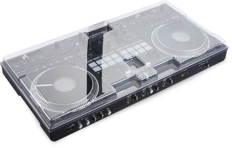Decksaver Housse de protection cover pour Pioneer DJ DDJ-REV7