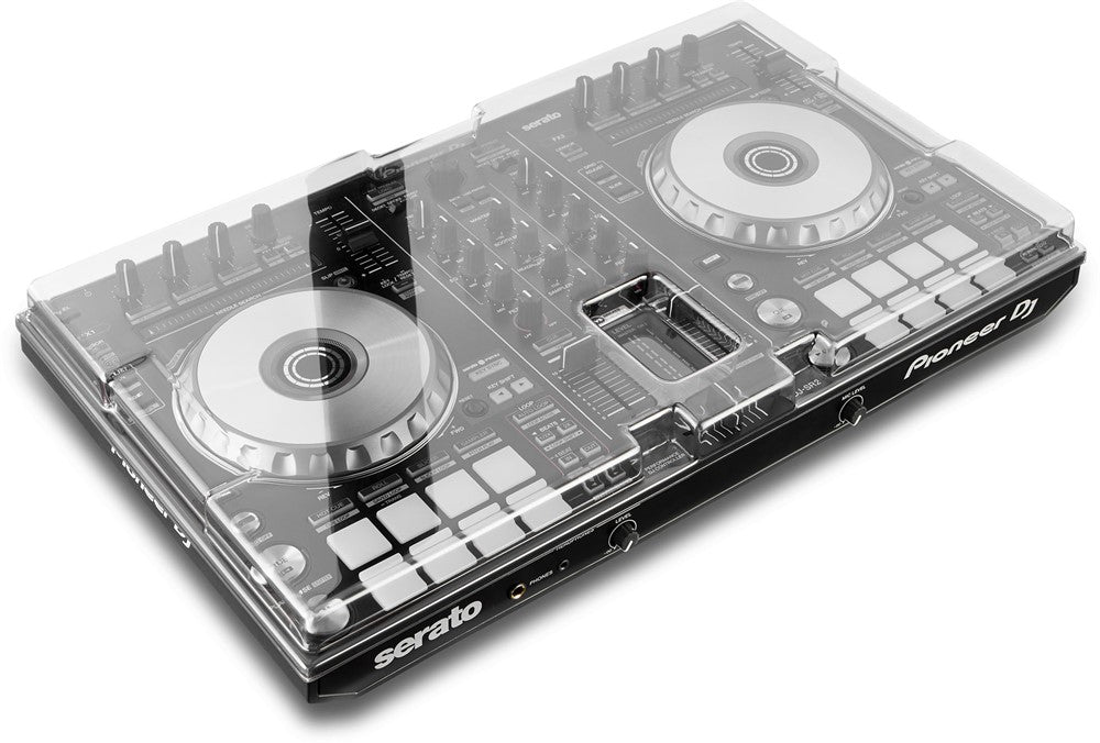 Housse de protection cover Decksaver pour Pioneer DDJ-SR2 & DDJ-RR