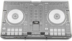 Housse de protection cover Decksaver pour Pioneer DDJ-SR2 & DDJ-RR