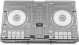Housse de protection cover Decksaver pour Pioneer DDJ-SR2 & DDJ-RR